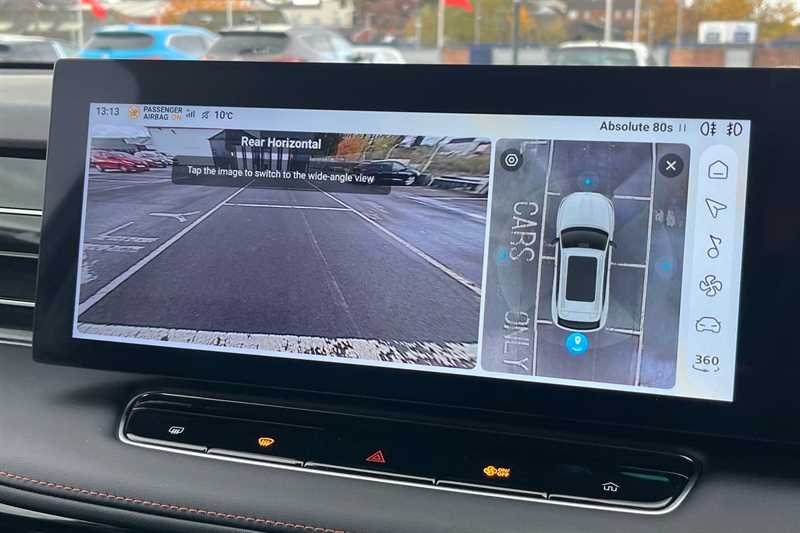 Used MG MG HS 2025 for sale - 76938433: Photo 19