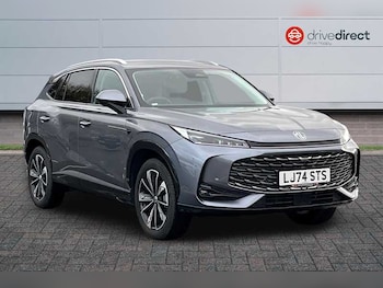 Used MG MG HS 2025 for sale - 76938433: Photo