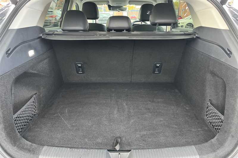 Used MG MG HS 2025 for sale - 76938433: Photo 25