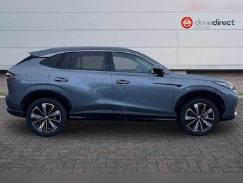 Used MG MG HS 2025 for sale - 76938433: Photo