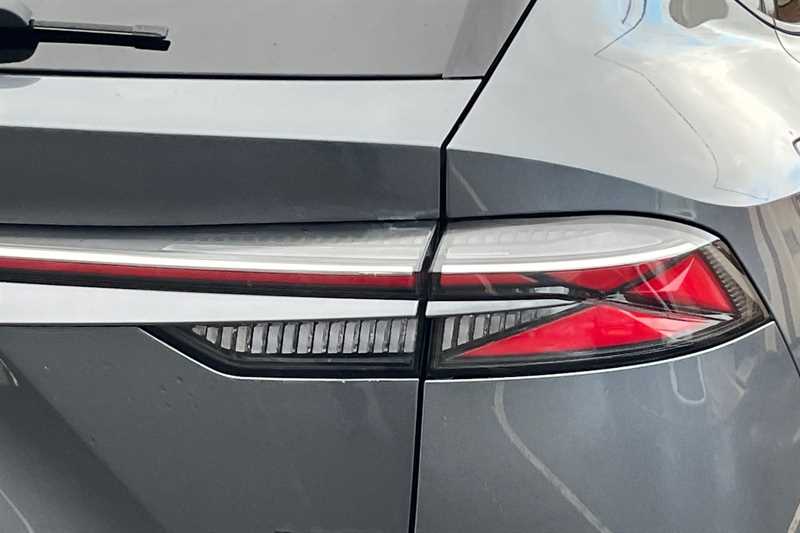 Used MG MG HS 2025 for sale - 76938433: Photo 32