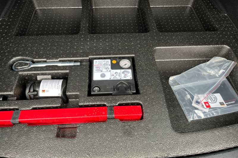 Used MG MG HS 2025 for sale - 76938433: Photo 38