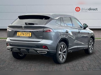 Used MG MG HS 2025 for sale - 76938433: Photo