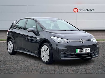 Used Volkswagen ID.3 2021 for sale - 78160562: Photo