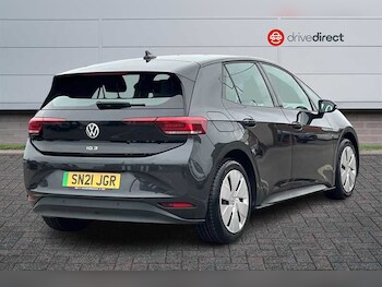 Used Volkswagen ID.3 2021 for sale - 78160562: Photo