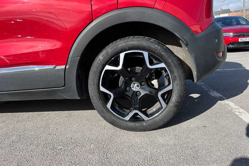 Used Vauxhall Crossland 2022 for sale - 77929606: Photo 10