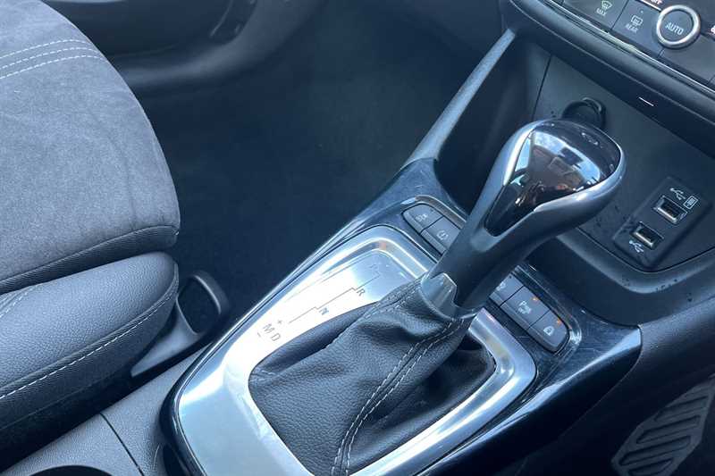 Used Vauxhall Crossland 2022 for sale - 77929606: Photo 15