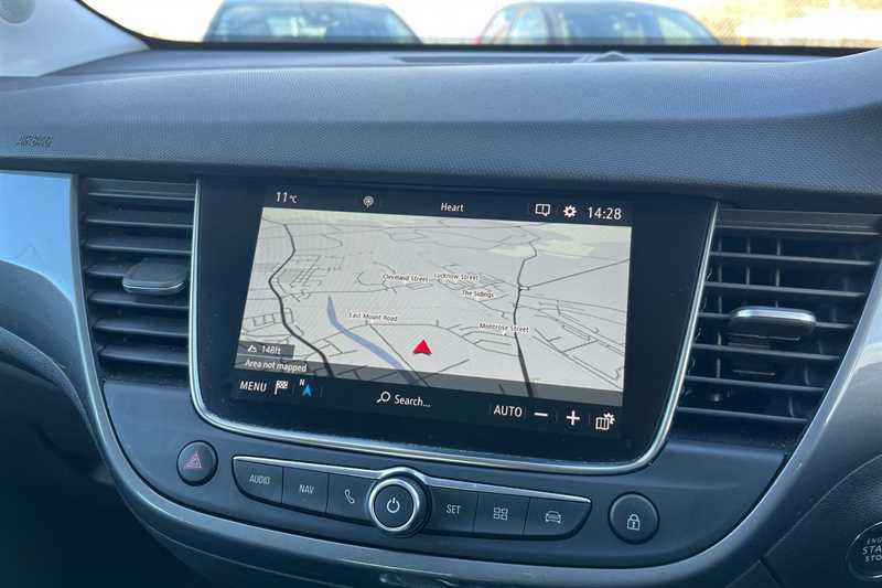 Used Vauxhall Crossland 2022 for sale - 77929606: Photo 18