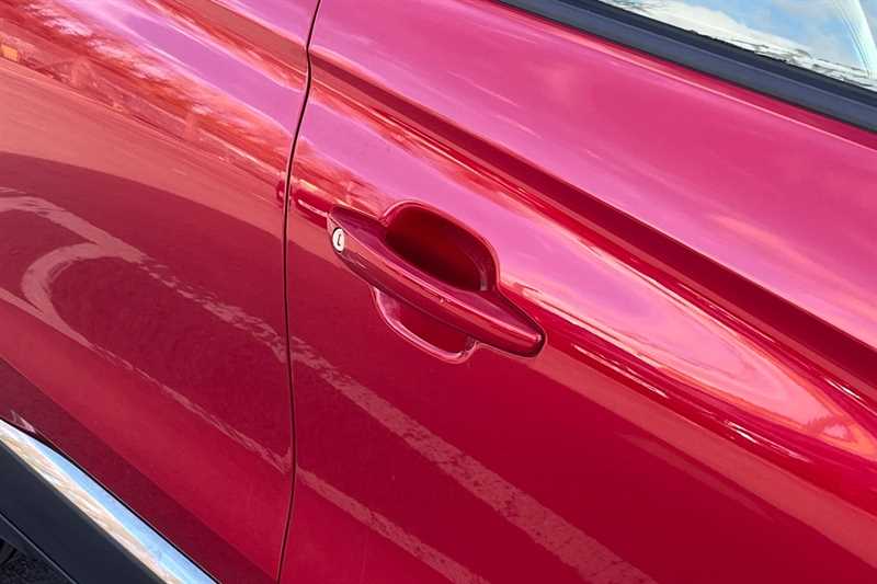 Used Vauxhall Crossland 2022 for sale - 77929606: Photo 33