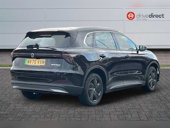 Used MG MGS5 2025 for sale - 78235254: Photo