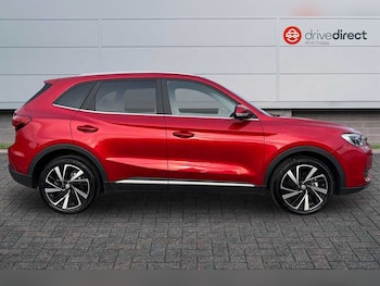 Used MG MG ZS 2025 for sale - 77317080: Photo