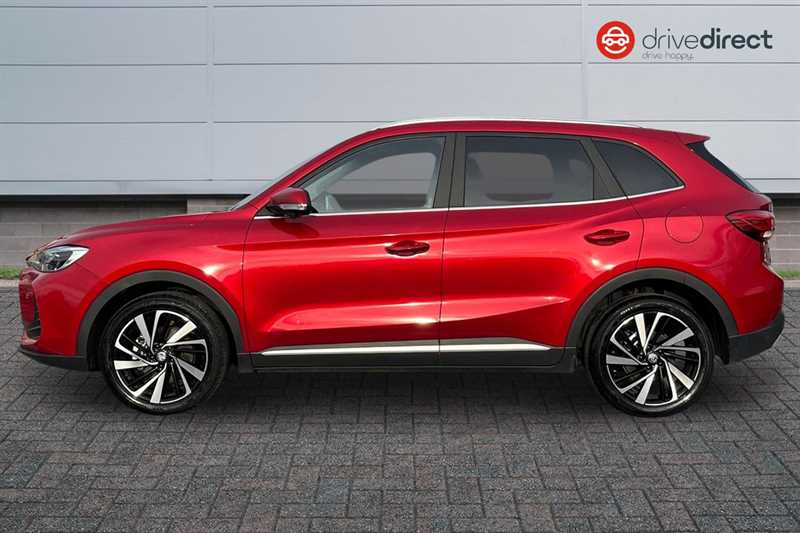 Used MG MG ZS 2025 for sale - 77317080: Photo 6