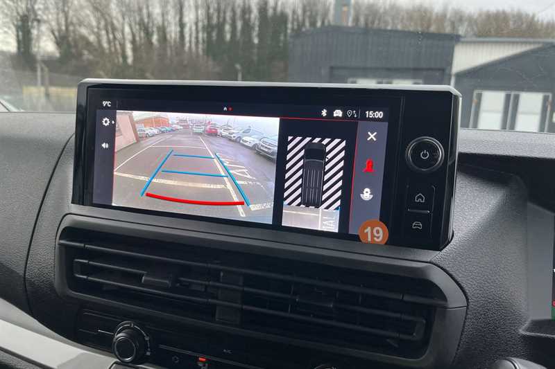 Used Vauxhall Vivaro 2025 for sale - 77561797: Photo 19