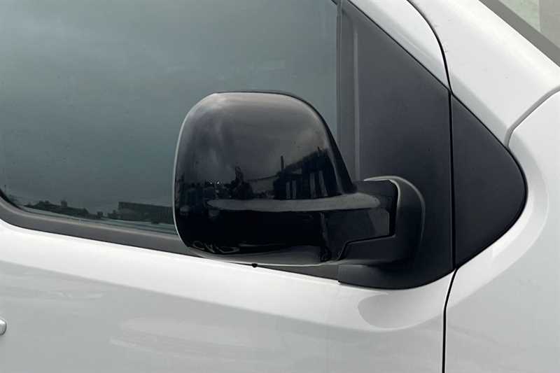 Used Vauxhall Vivaro 2025 for sale - 77561797: Photo 34