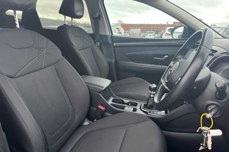 Used Hyundai TUCSON 2022 for sale - 76956487: Photo 23