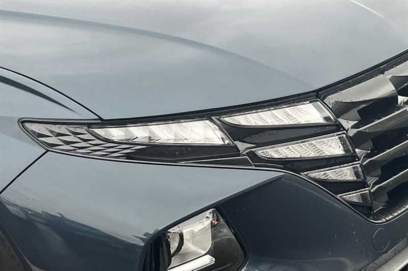 Used Hyundai TUCSON 2022 for sale - 76956487: Photo 28