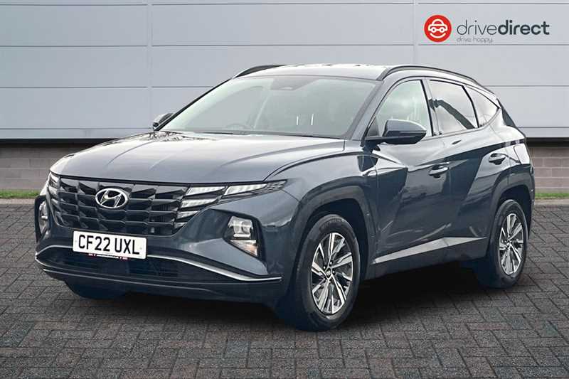 Used Hyundai TUCSON 2022 for sale - 76956487: Photo 7