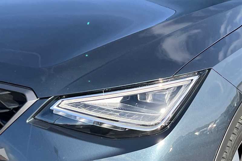 Used SEAT Arona 2022 for sale - 77349072: Photo 29