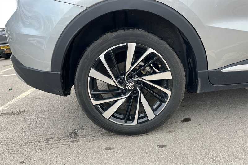 Used MG MG ZS 2026 for sale - 78143383: Photo 12