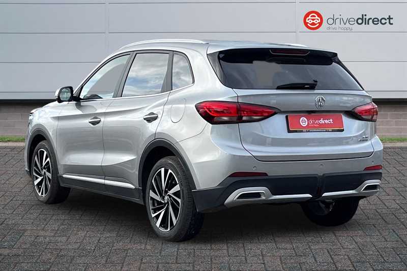 Used MG MG ZS 2026 for sale - 78143383: Photo 5