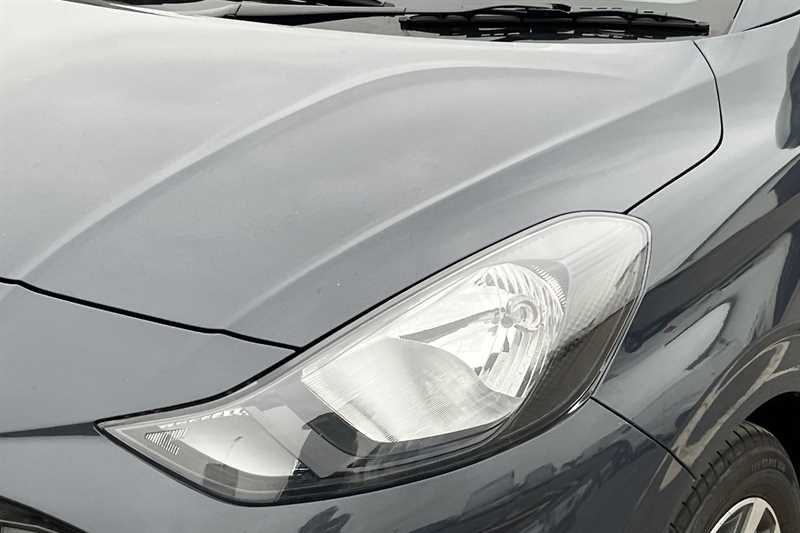 Used Hyundai i10 for sale - 77864001: Photo 29