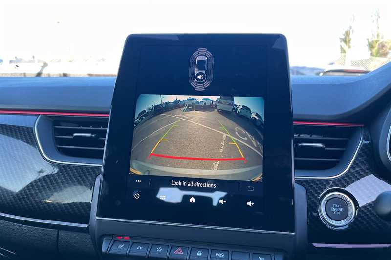 Used Renault Arkana for sale - 77811963: Photo 19