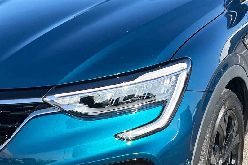 Used Renault Arkana for sale - 77811963: Photo 29