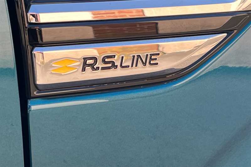 Used Renault Arkana for sale - 77811963: Photo 38