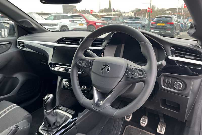 Used Vauxhall Corsa 2024 for sale - 78129949: Photo 13