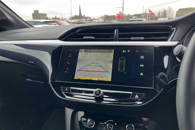 Used Vauxhall Corsa 2024 for sale - 78129949: Photo 19