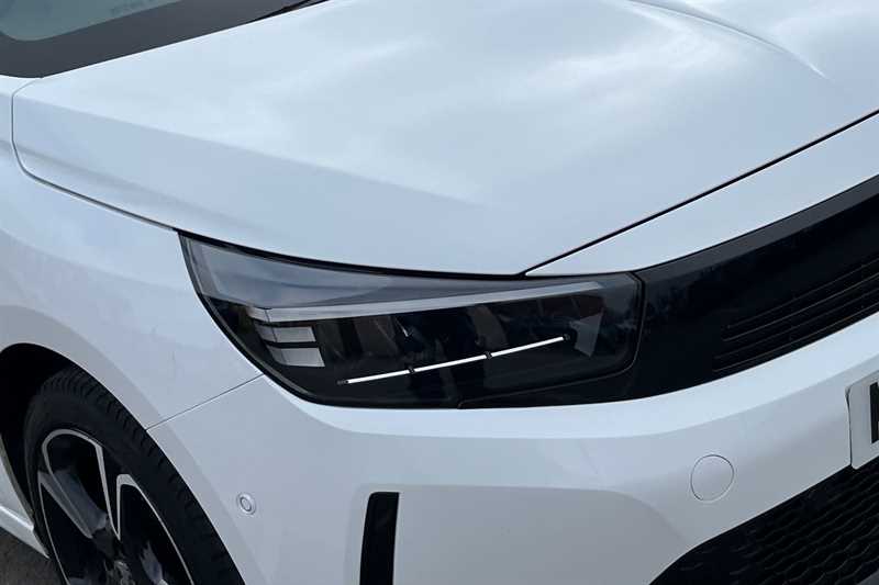 Used Vauxhall Corsa 2024 for sale - 78129949: Photo 28