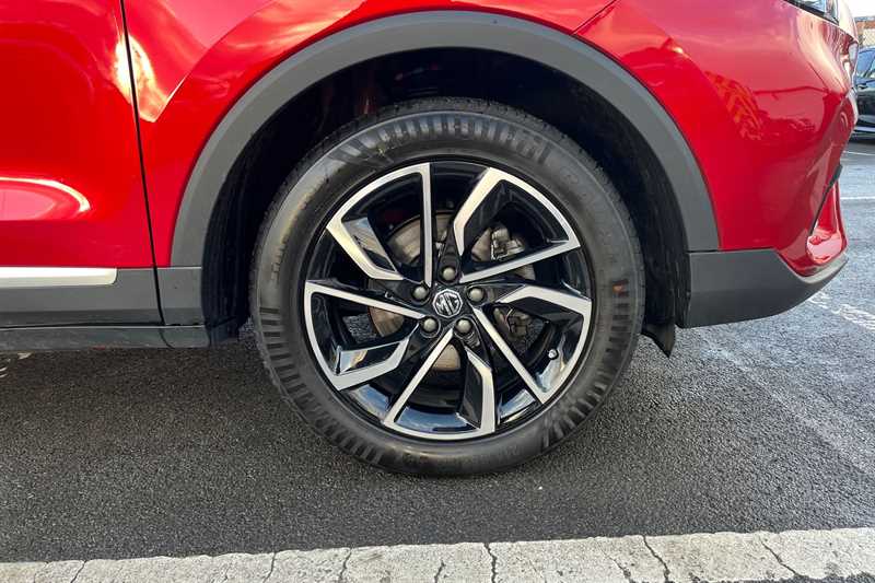 Used MG MG ZS 2023 for sale - 77561466: Photo 10