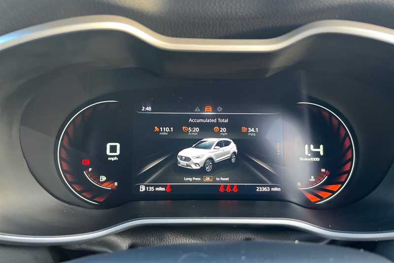 Used MG MG ZS 2023 for sale - 77561466: Photo 20