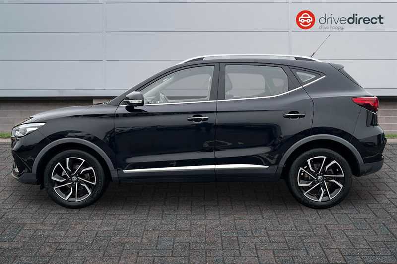 Used MG MG ZS 2020 for sale - 77401938: Photo 6