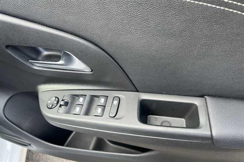 Used Vauxhall Corsa 2020 for sale - 77844501: Photo 16