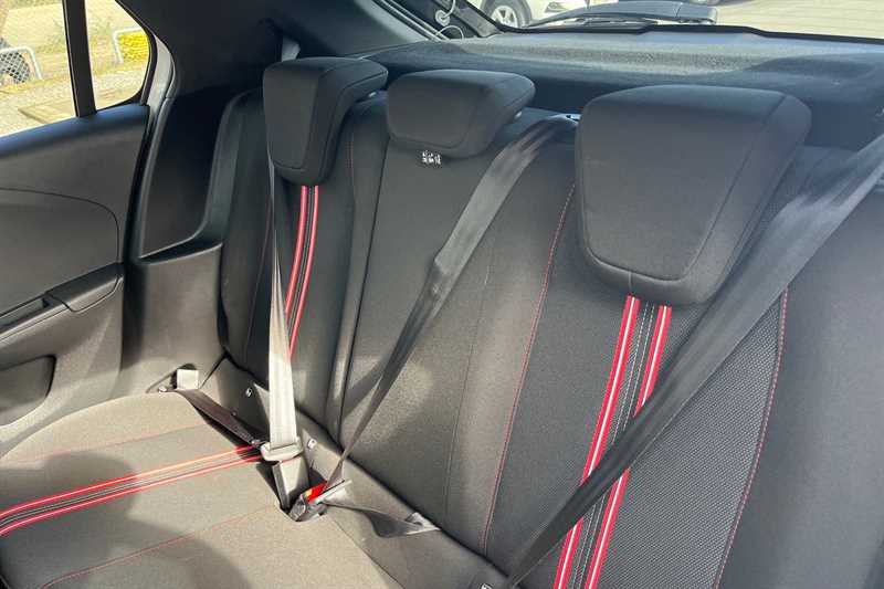 Used Vauxhall Corsa 2020 for sale - 77844501: Photo 24