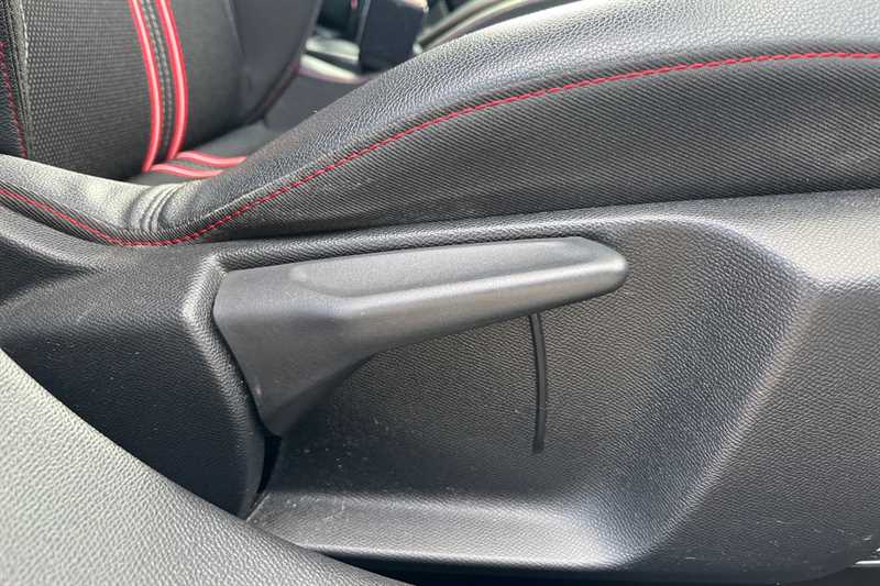 Used Vauxhall Corsa 2020 for sale - 77844501: Photo 26