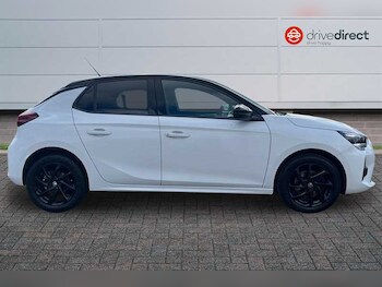Used Vauxhall Corsa 2020 for sale - 77844501: Photo
