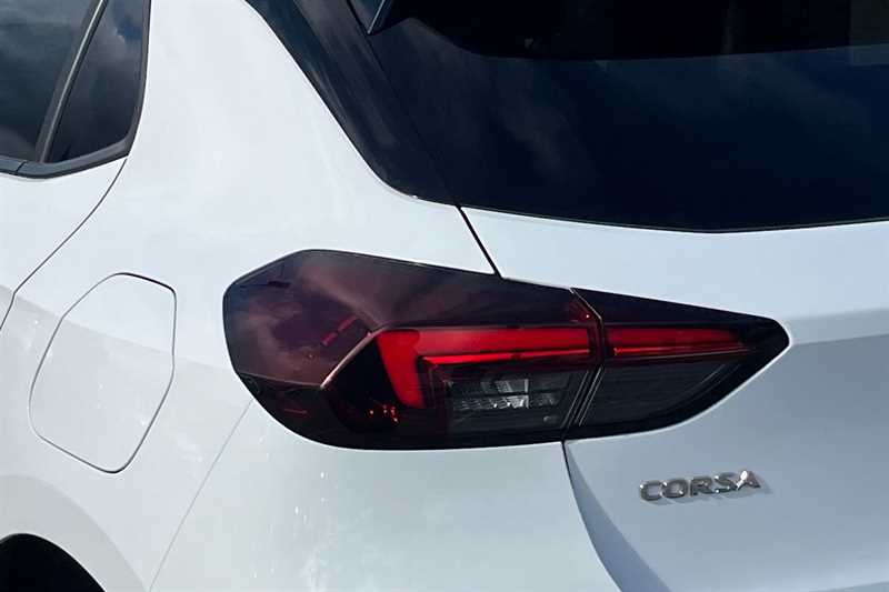 Used Vauxhall Corsa 2020 for sale - 77844501: Photo 31