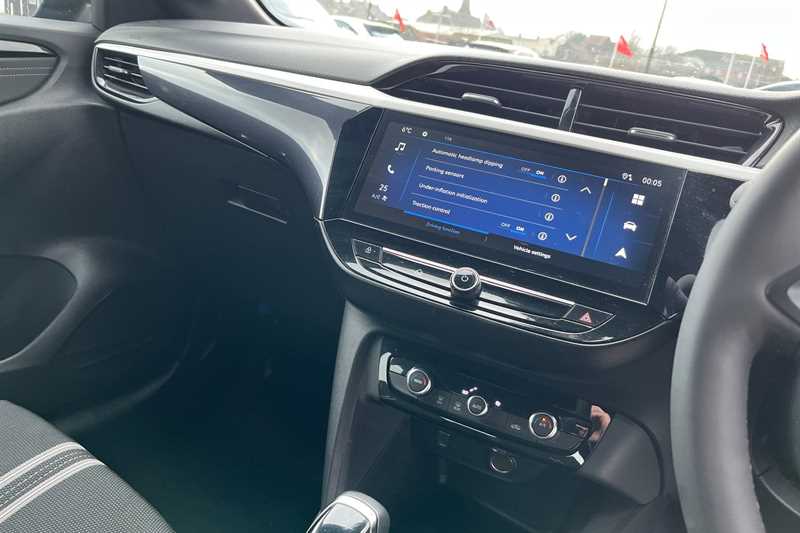 Used Vauxhall Corsa for sale - 77481687: Photo 14