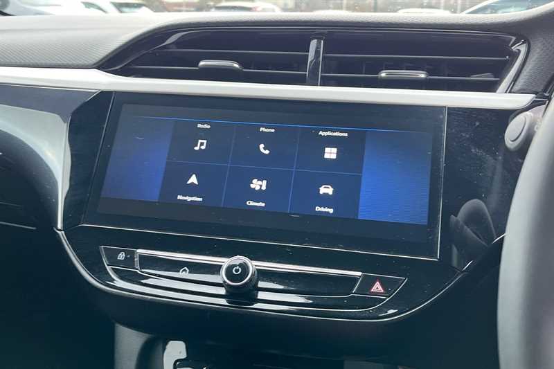 Used Vauxhall Corsa for sale - 77481687: Photo 17