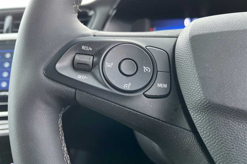 Used Vauxhall Corsa for sale - 77481687: Photo 21