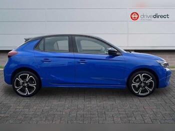 Used Vauxhall Corsa undefined for sale - 77481687: Photo