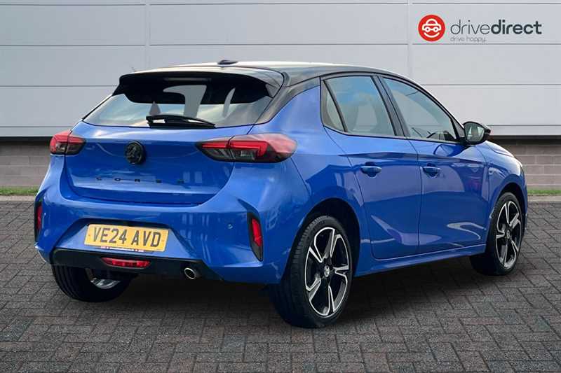 Used Vauxhall Corsa for sale - 77481687: Photo 3