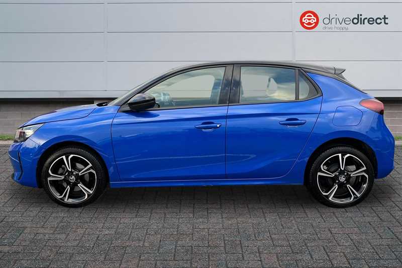 Used Vauxhall Corsa for sale - 77481687: Photo 6