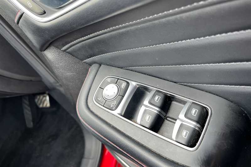 Used MG MG HS 2023 for sale - 78188782: Photo 16