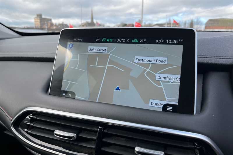 Used MG MG HS 2023 for sale - 78188782: Photo 18