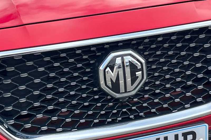 Used MG MG HS 2023 for sale - 78188782: Photo 30