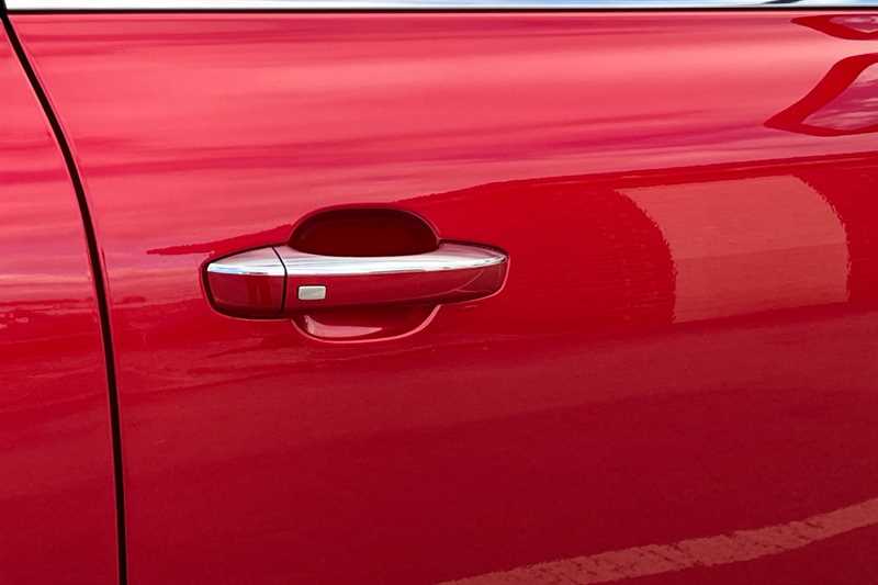 Used MG MG HS 2023 for sale - 78188782: Photo 33