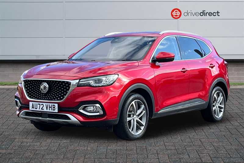 Used MG MG HS 2023 for sale - 78188782: Photo 7